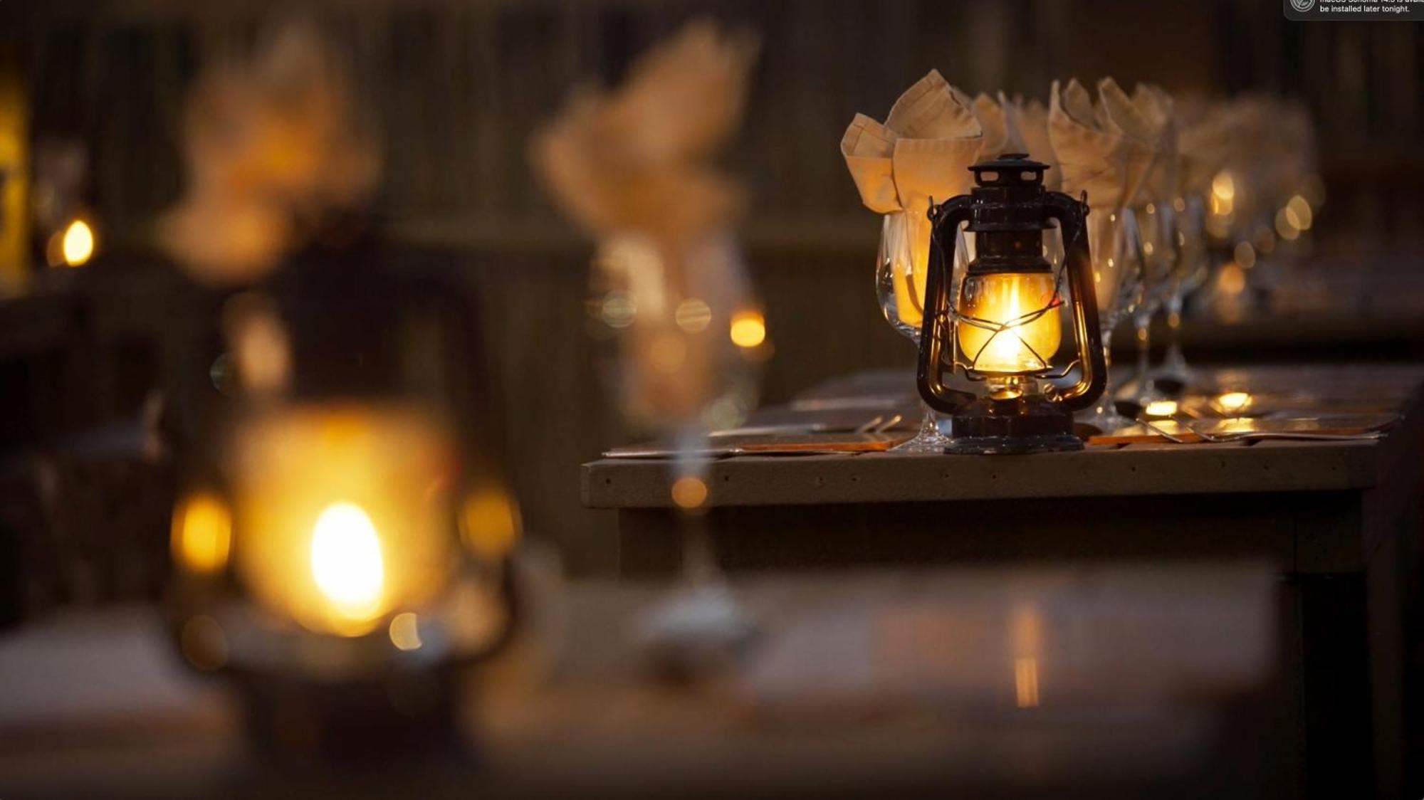 Kwa Maritane Lodge Лейдих Екстериор снимка